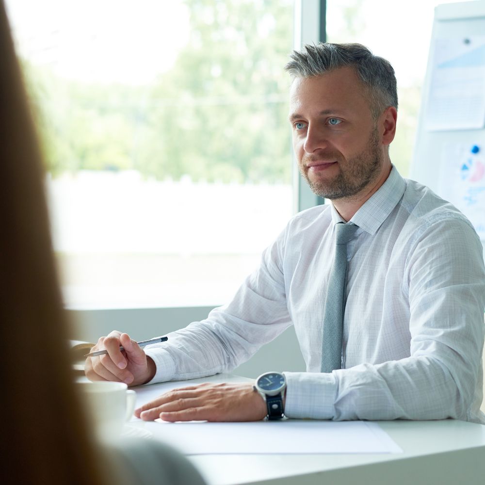 Directeur Recrutement – PEO Service